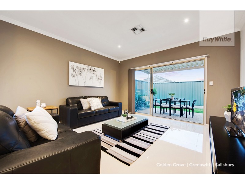 43 Mahogany Circuit, Parafield Gardens SA 5107