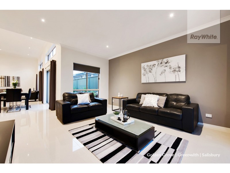 43 Mahogany Circuit, Parafield Gardens SA 5107