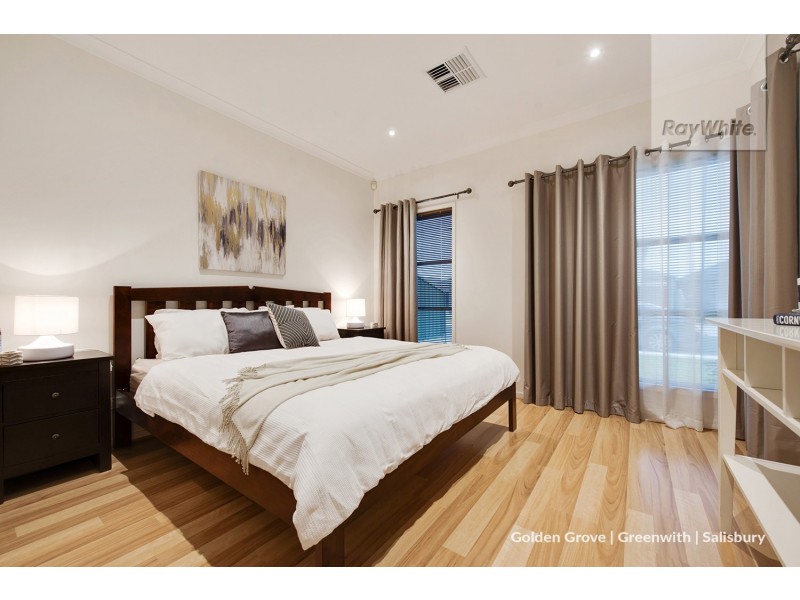 43 Mahogany Circuit, Parafield Gardens SA 5107