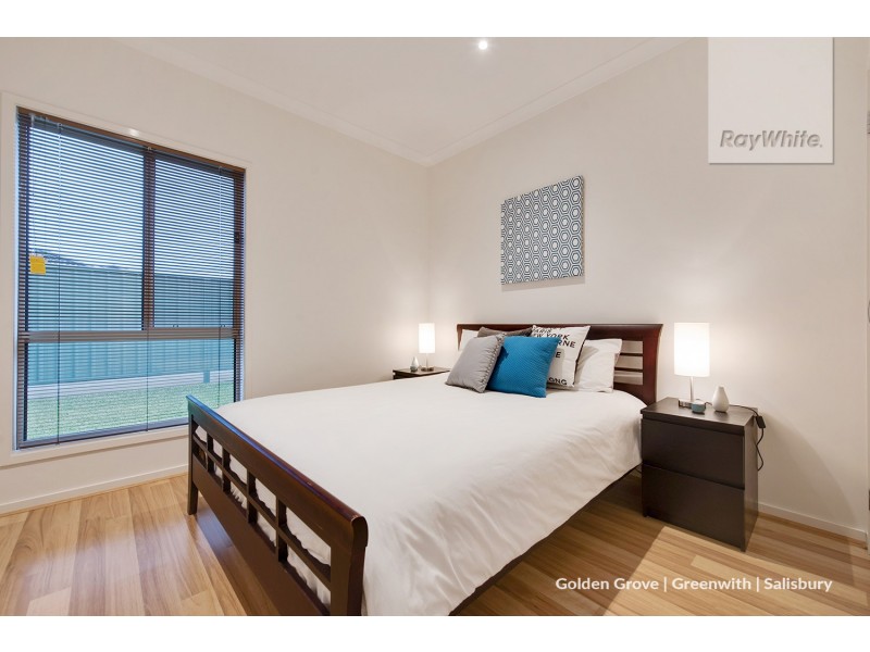 43 Mahogany Circuit, Parafield Gardens SA 5107