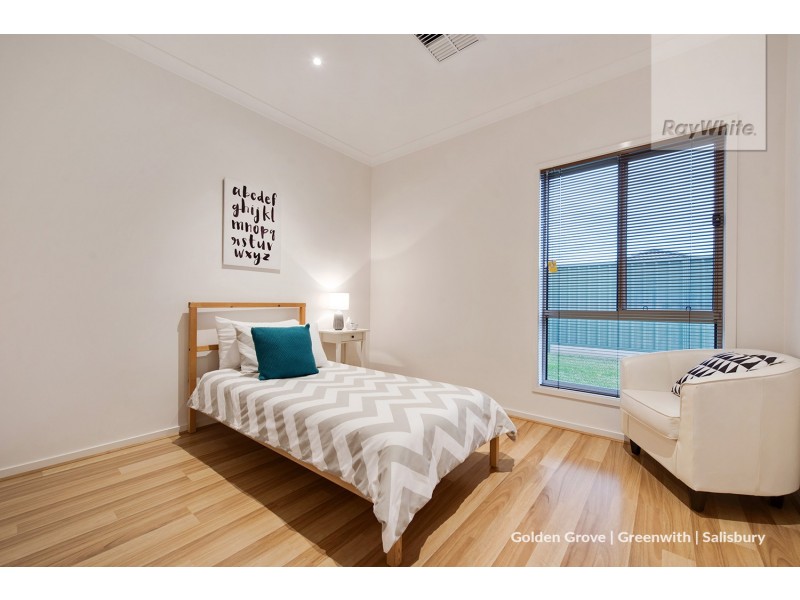 43 Mahogany Circuit, Parafield Gardens SA 5107