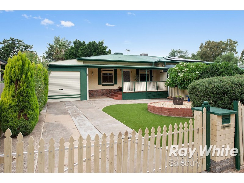 8 Dolphin Street, Elizabeth East SA 5112
