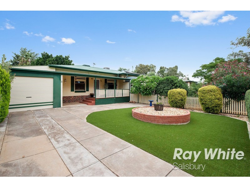 8 Dolphin Street, Elizabeth East SA 5112