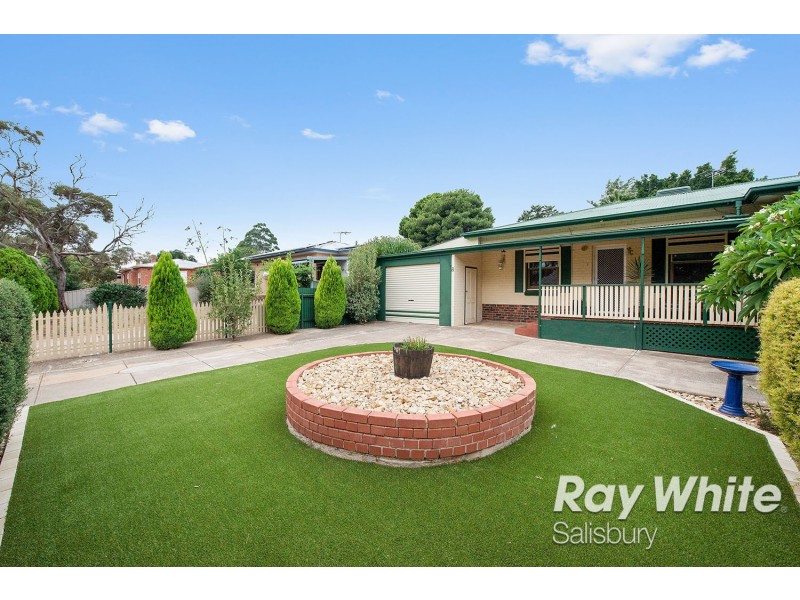 8 Dolphin Street, Elizabeth East SA 5112