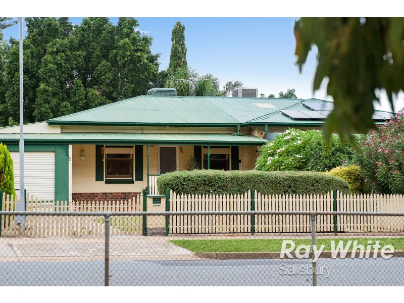 8 Dolphin Street, Elizabeth East SA 5112
