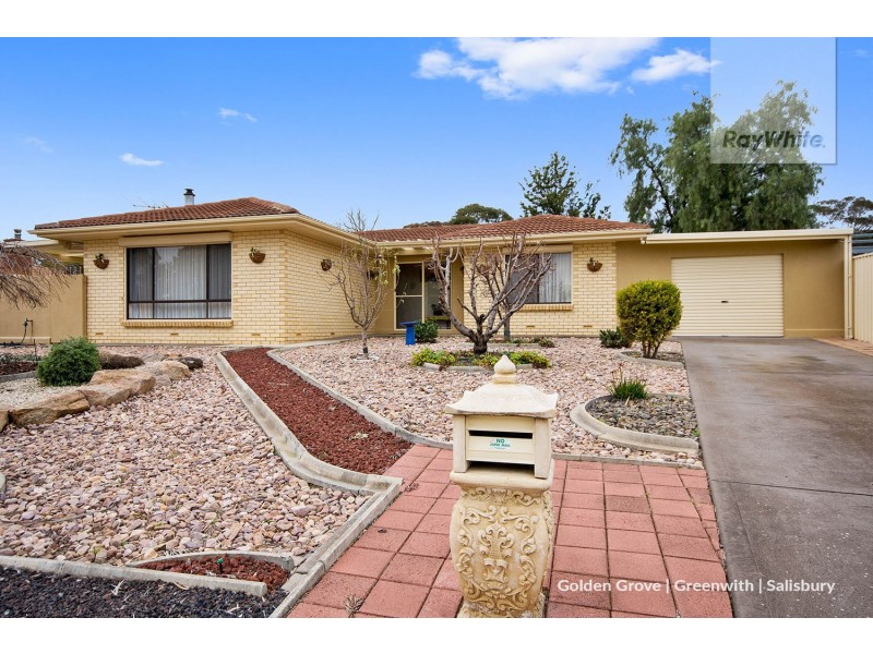 5 Inwood Road, Elizabeth East SA 5112