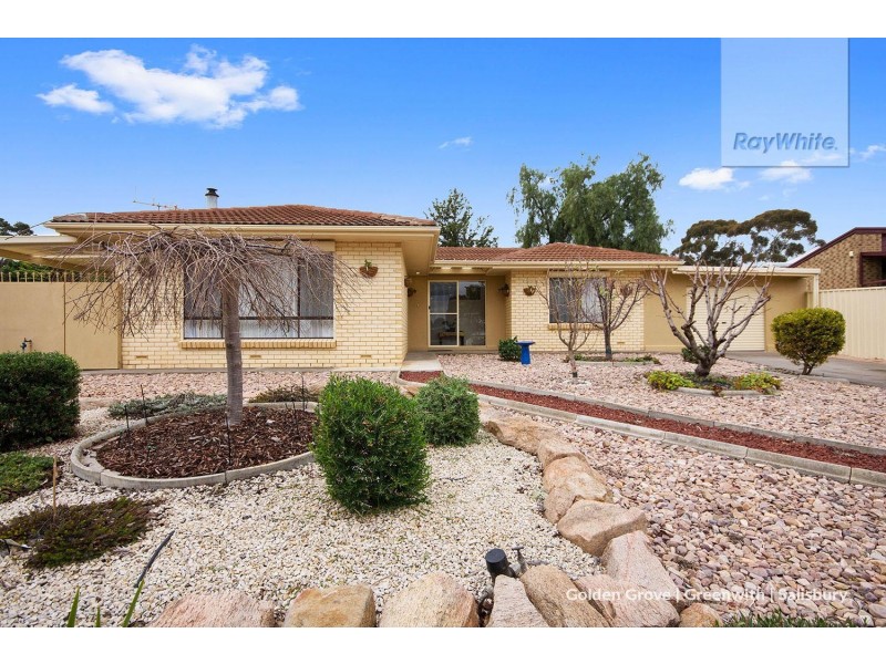 5 Inwood Road, Elizabeth East SA 5112