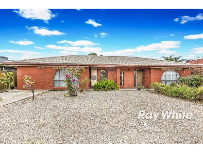 12 Cobby Drive, Modbury Heights SA 5092