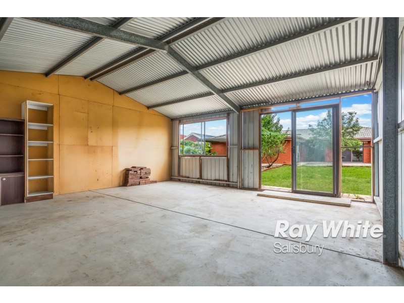 12 Cobby Drive, Modbury Heights SA 5092