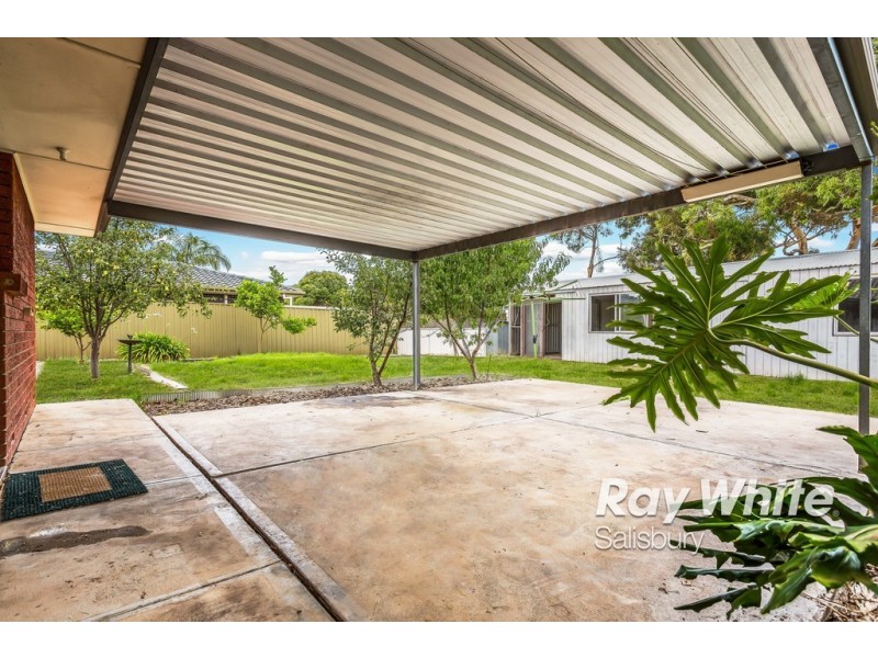 12 Cobby Drive, Modbury Heights SA 5092