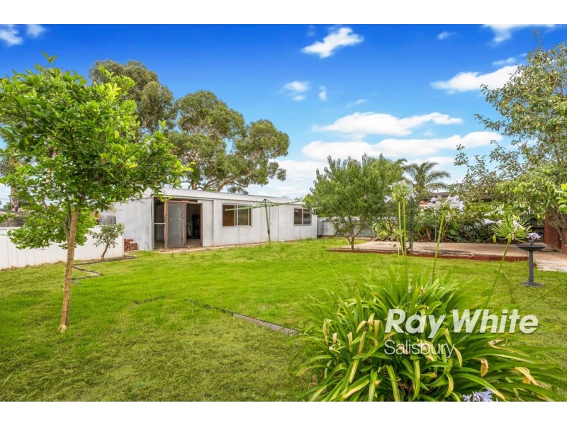 12 Cobby Drive, Modbury Heights SA 5092