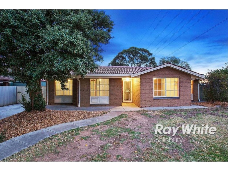 160 Shepherdson Road, Parafield Gardens SA 5107