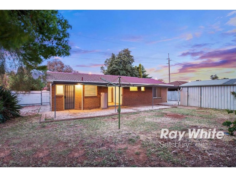 160 Shepherdson Road, Parafield Gardens SA 5107