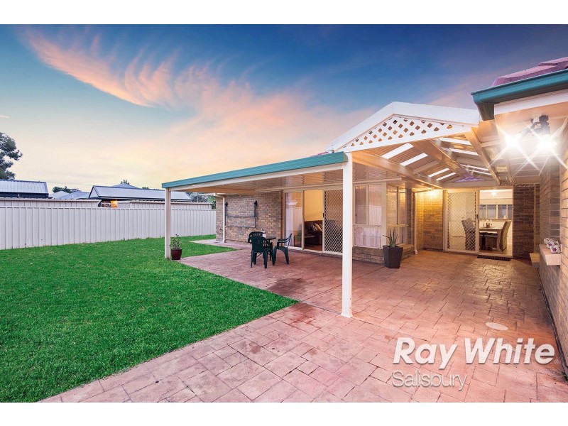 40 Beltana Street, Salisbury SA 5108