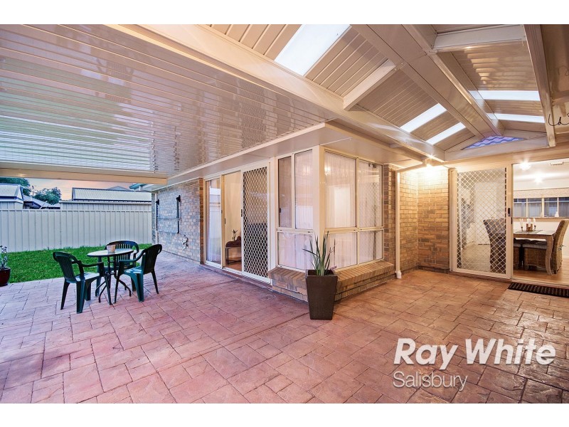 40 Beltana Street, Salisbury SA 5108