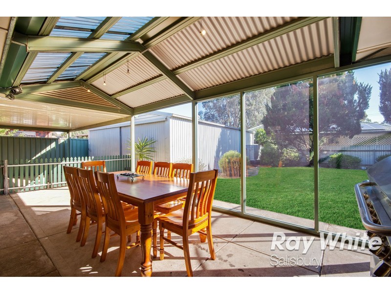 27 Norbury Drive, Salisbury Downs SA 5108