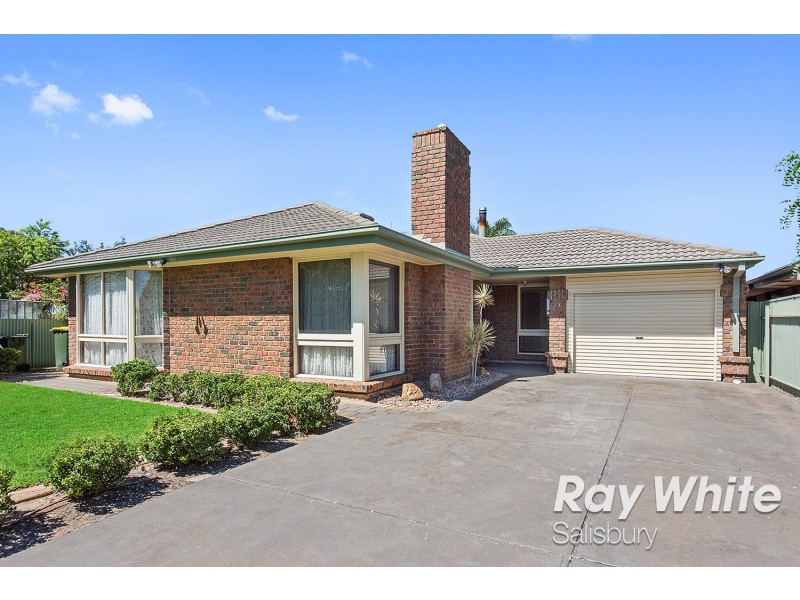 2 Hart Court, Parafield Gardens SA 5107