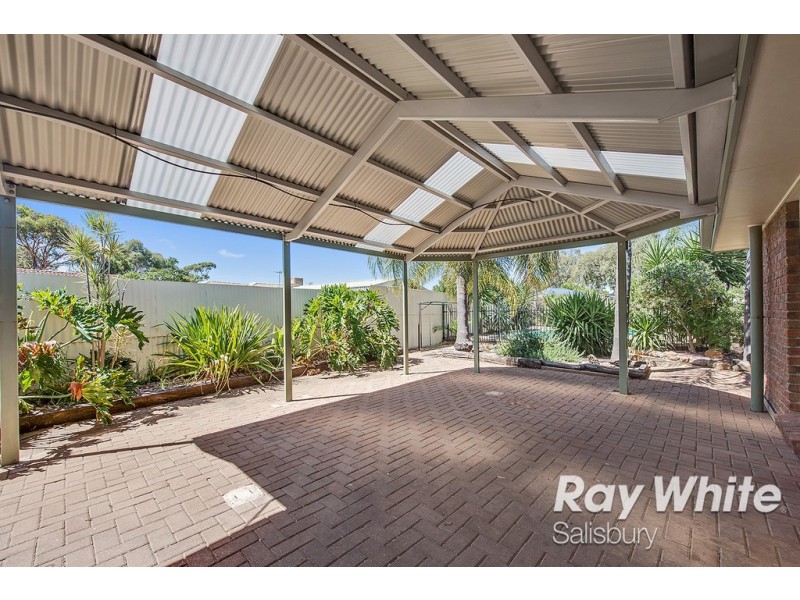 2 Hart Court, Parafield Gardens SA 5107