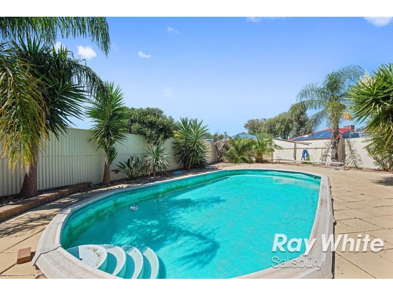 2 Hart Court, Parafield Gardens SA 5107