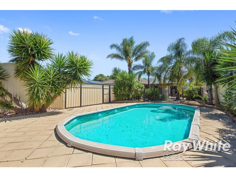 2 Hart Court, Parafield Gardens SA 5107