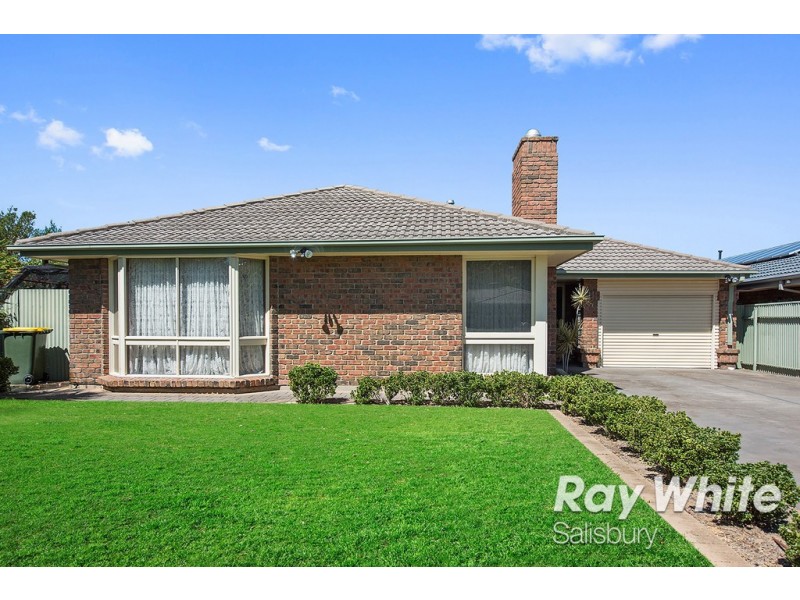 2 Hart Court, Parafield Gardens SA 5107