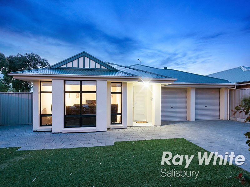 1 Amelia Court, Paralowie SA 5108