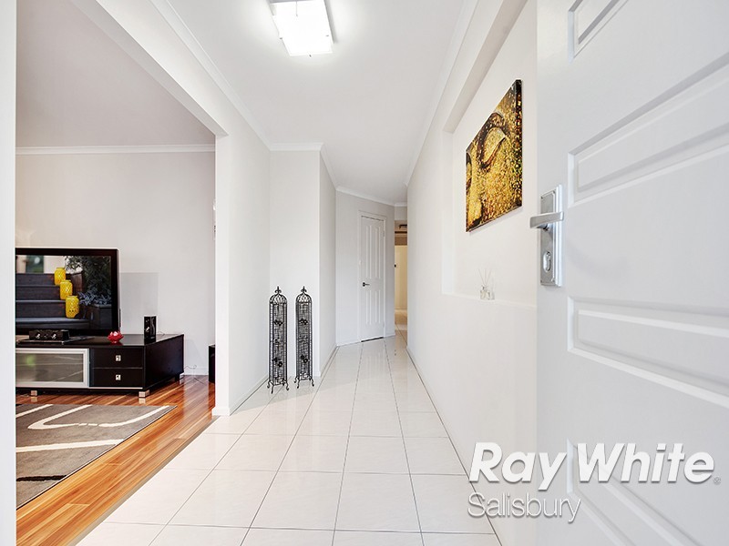 1 Amelia Court, Paralowie SA 5108
