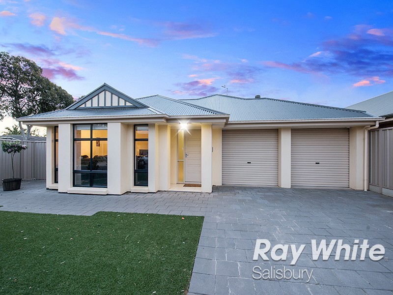 1 Amelia Court, Paralowie SA 5108