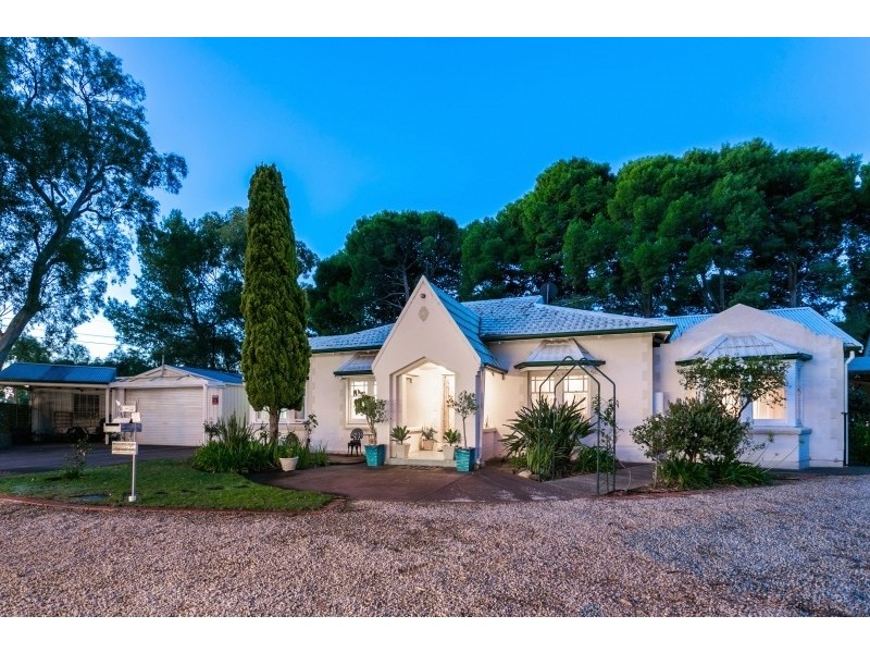 37-39 Moss Road, Salisbury Park SA 5109