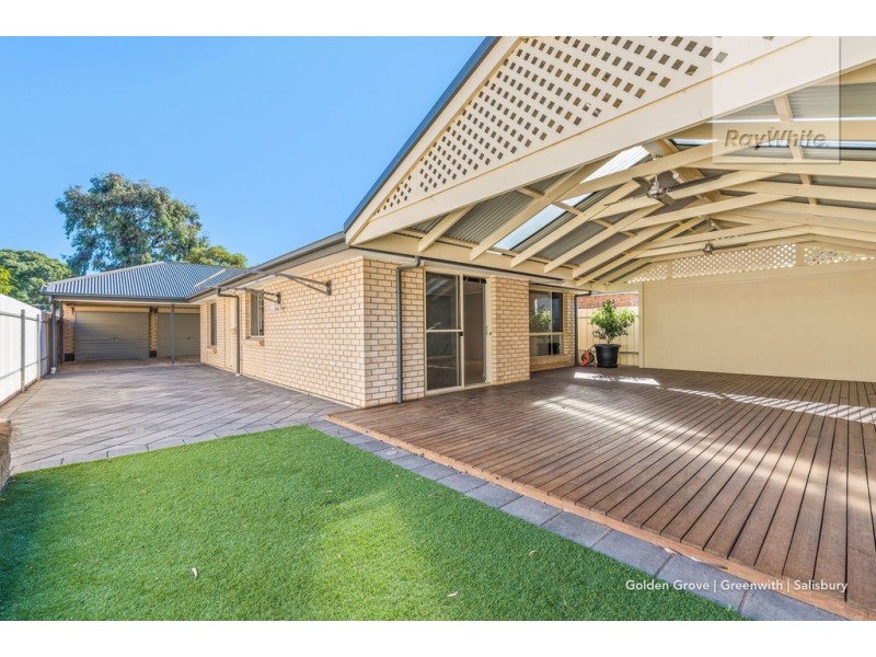 1B Blaess Drive, Paralowie SA 5108