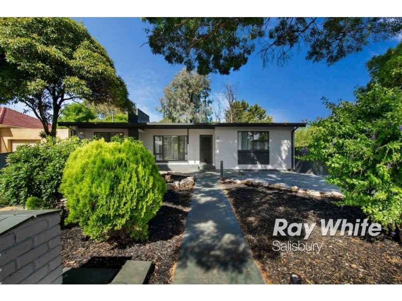 21 Nitschke Street, Elizabeth Grove SA 5112