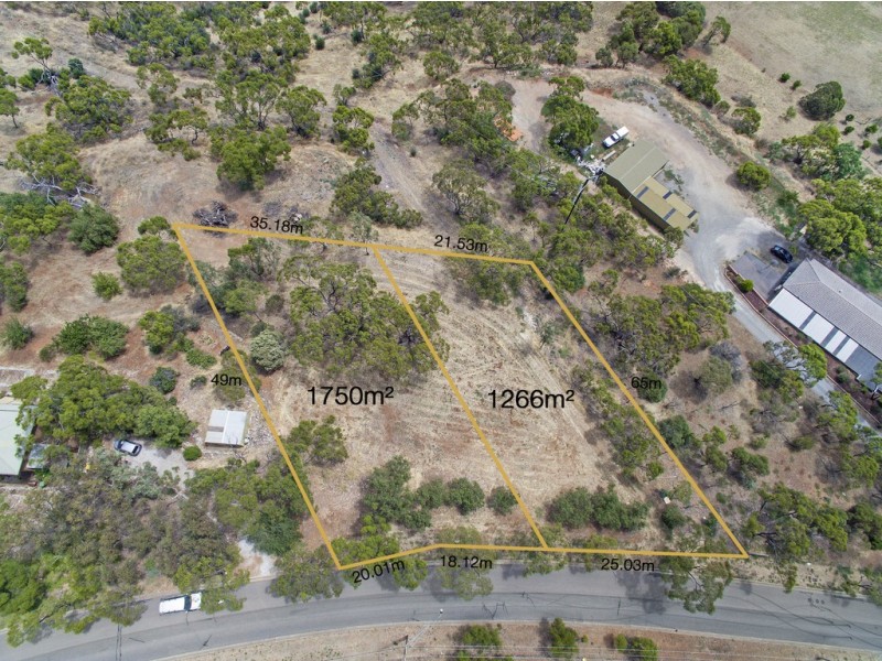 Lot 2 46 Coomurra Drive, Salisbury Heights SA 5109