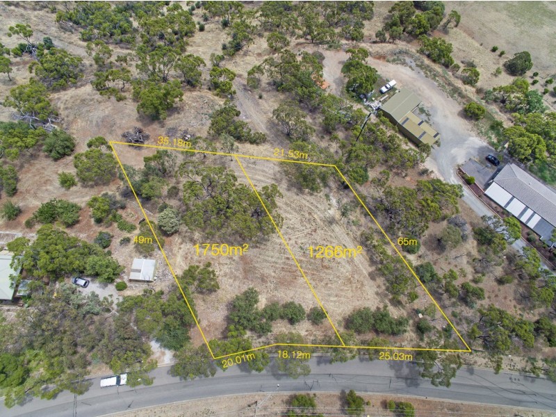 Lot 2 46 Coomurra Drive, Salisbury Heights SA 5109