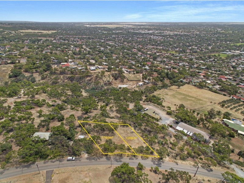 Lot 2 46 Coomurra Drive, Salisbury Heights SA 5109