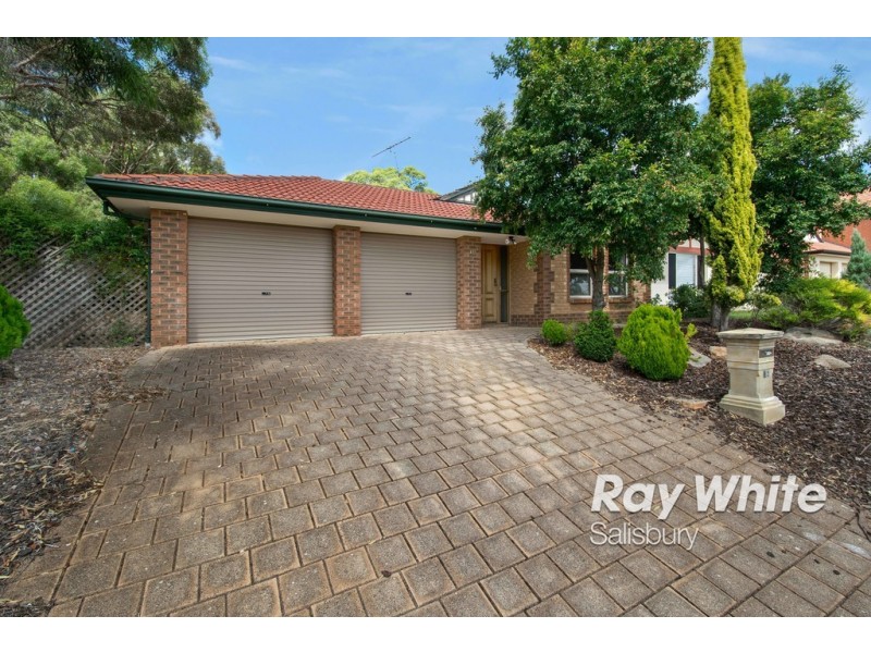 12 Hedgerow Ct, Greenwith SA 5125