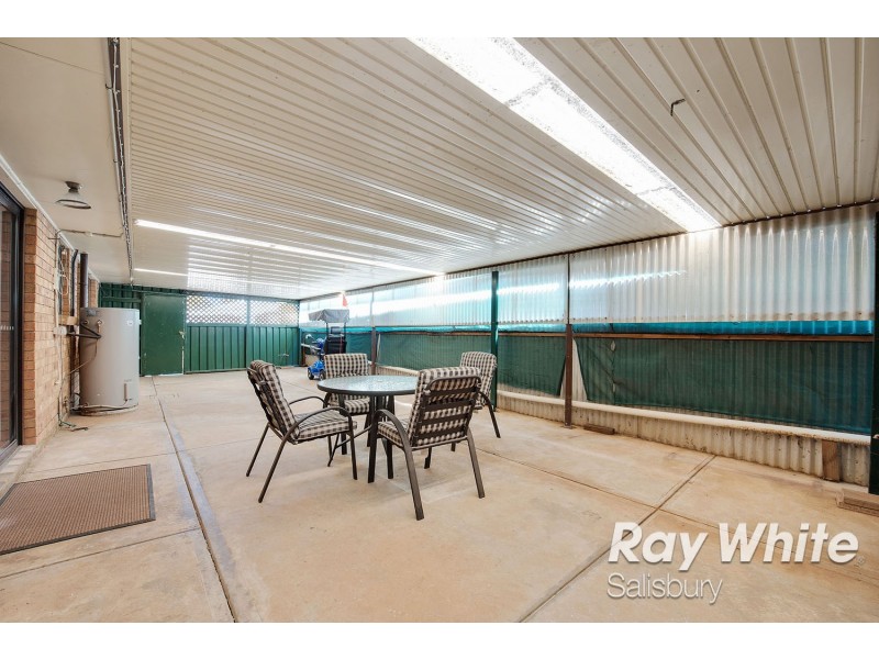 24 Raner Avenue, Parafield Gardens SA 5107