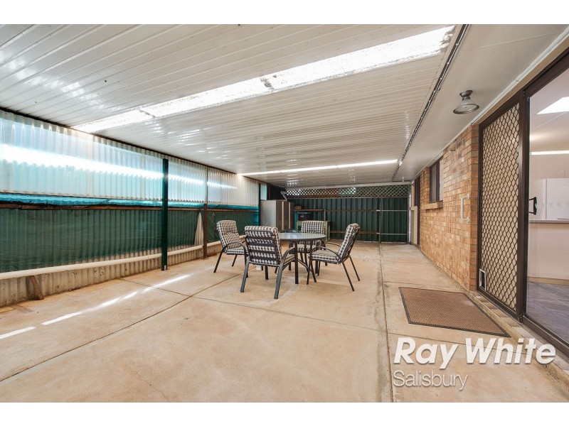 24 Raner Avenue, Parafield Gardens SA 5107