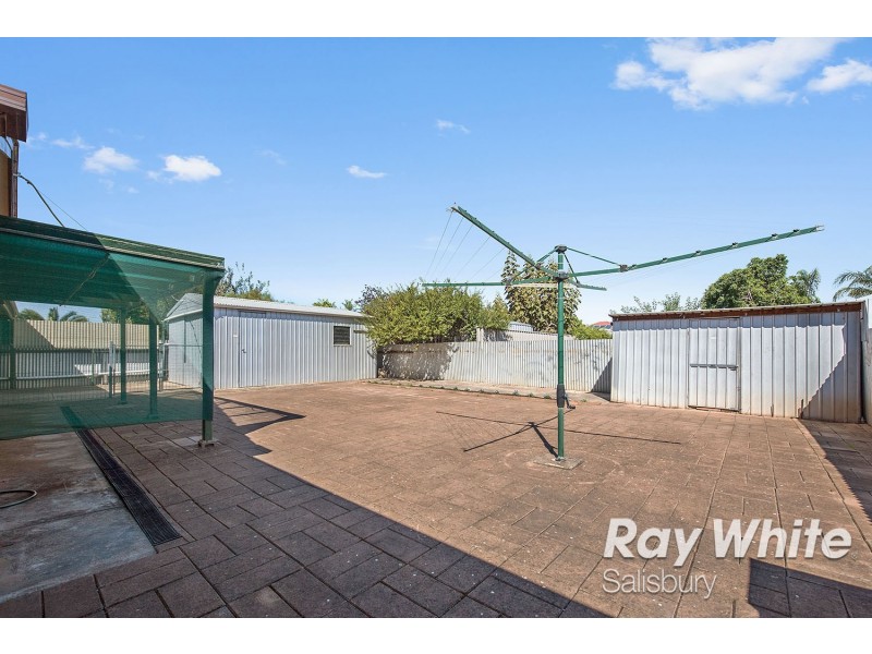 24 Raner Avenue, Parafield Gardens SA 5107