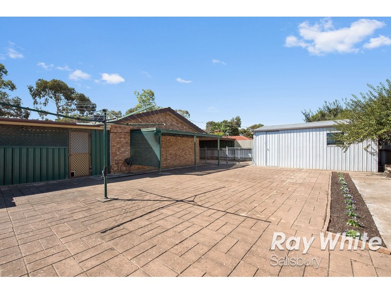 24 Raner Avenue, Parafield Gardens SA 5107