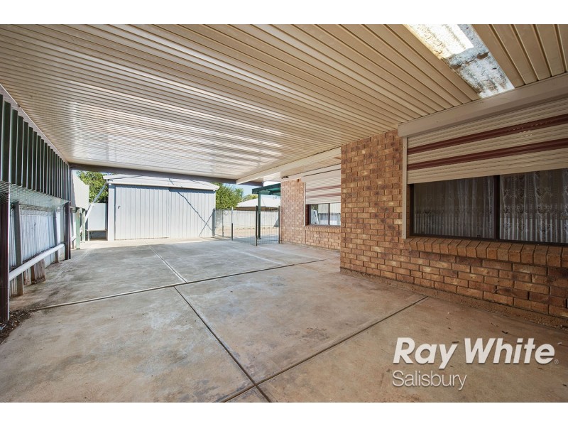 24 Raner Avenue, Parafield Gardens SA 5107