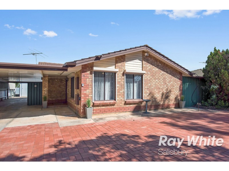 24 Raner Avenue, Parafield Gardens SA 5107