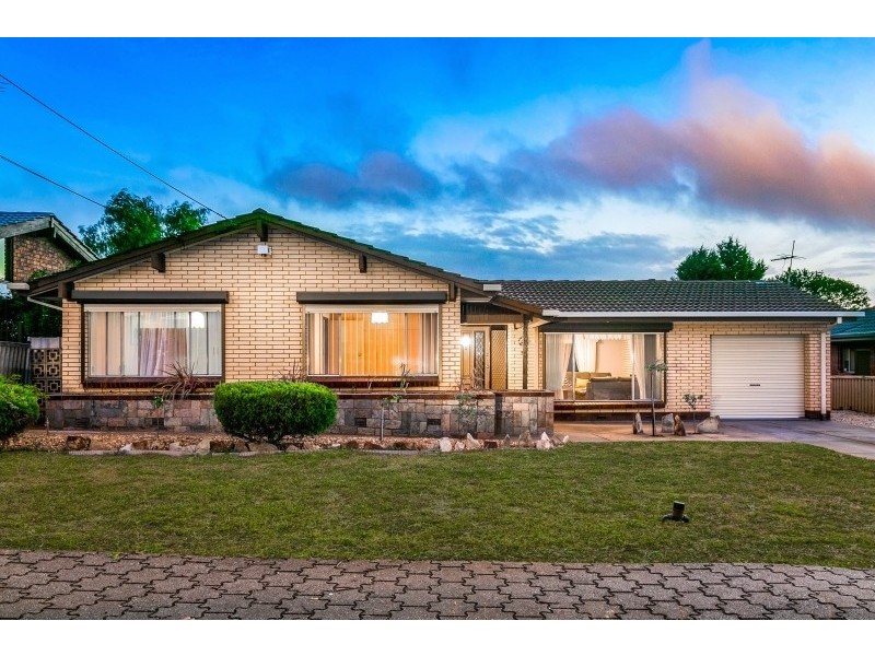 33 Balmoral Road, Salisbury East SA 5109