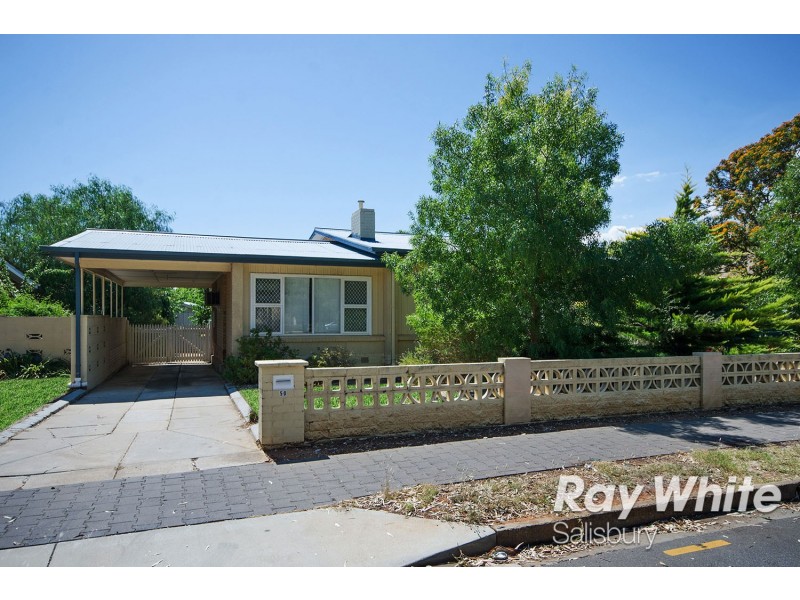 50 John Rice Avenue, Elizabeth Vale SA 5112
