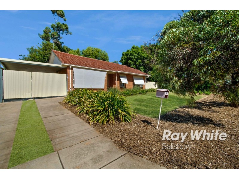 8 Seatown Road, Elizabeth Park SA 5113