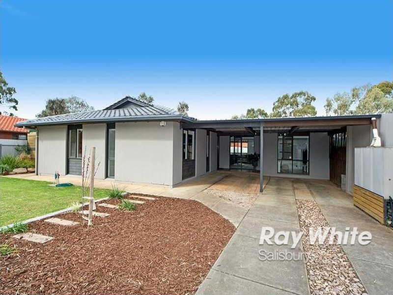 12 Townsend Avenue, Parafield Gardens SA 5107