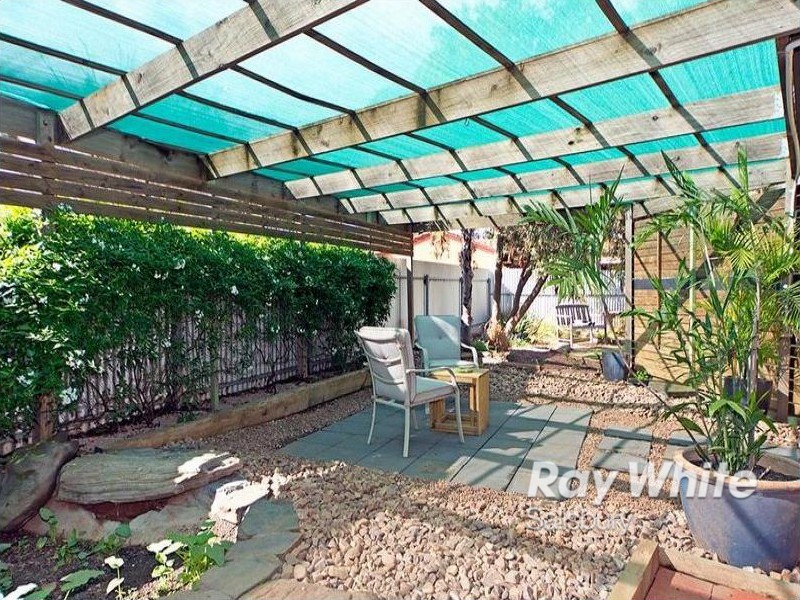 12 Townsend Avenue, Parafield Gardens SA 5107