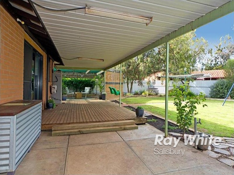 12 Townsend Avenue, Parafield Gardens SA 5107