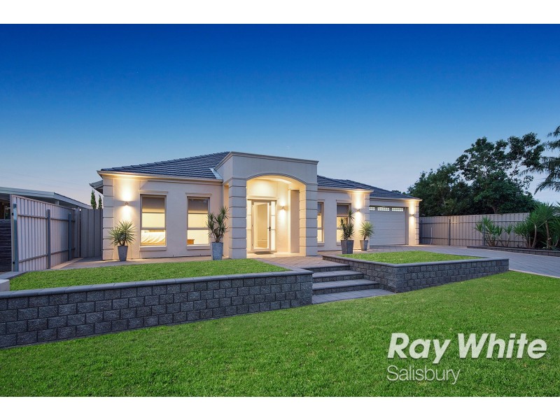41 Farrow Road, Evanston SA 5116