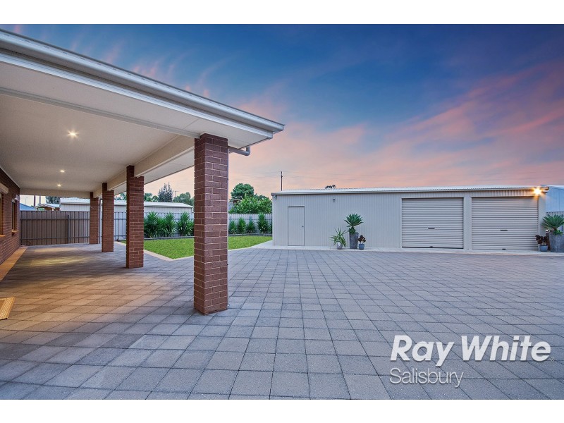 41 Farrow Road, Evanston SA 5116