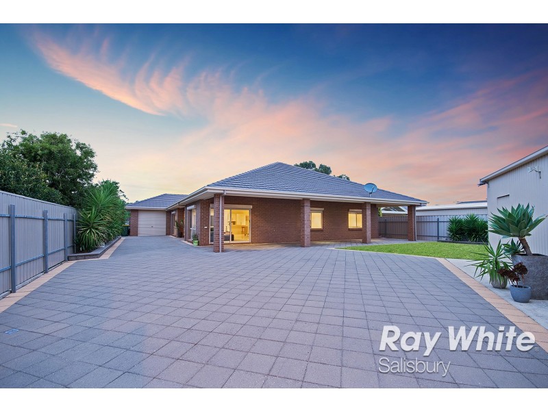 41 Farrow Road, Evanston SA 5116